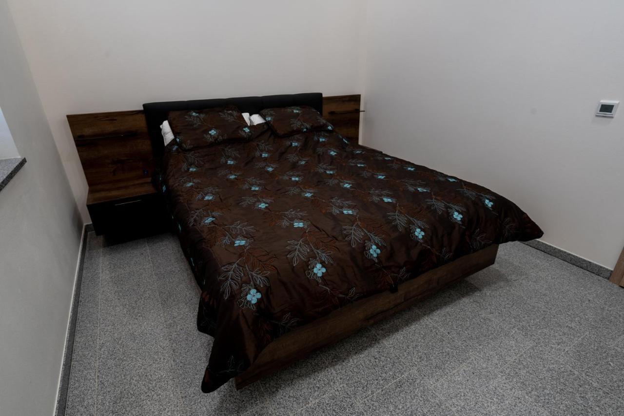 Apartament Grabowski Stone Design Przemyśl Exteriör bild