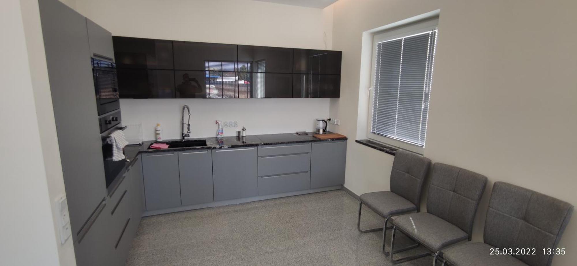 Apartament Grabowski Stone Design Przemyśl Rum bild